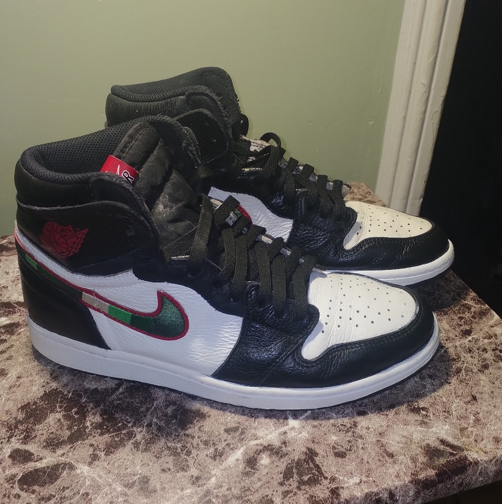 Jordan 1